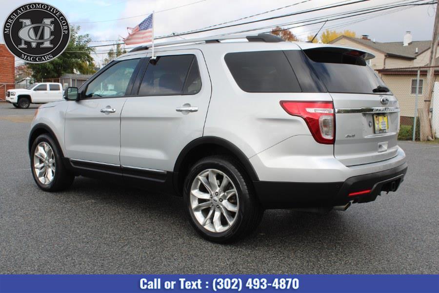 used 2014 Ford Explorer car, priced at $7,997