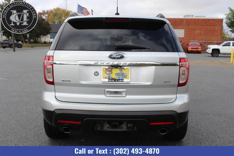 used 2014 Ford Explorer car, priced at $7,997