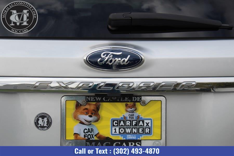 used 2014 Ford Explorer car, priced at $7,997