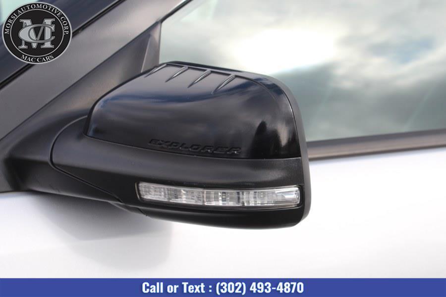 used 2014 Ford Explorer car, priced at $7,997
