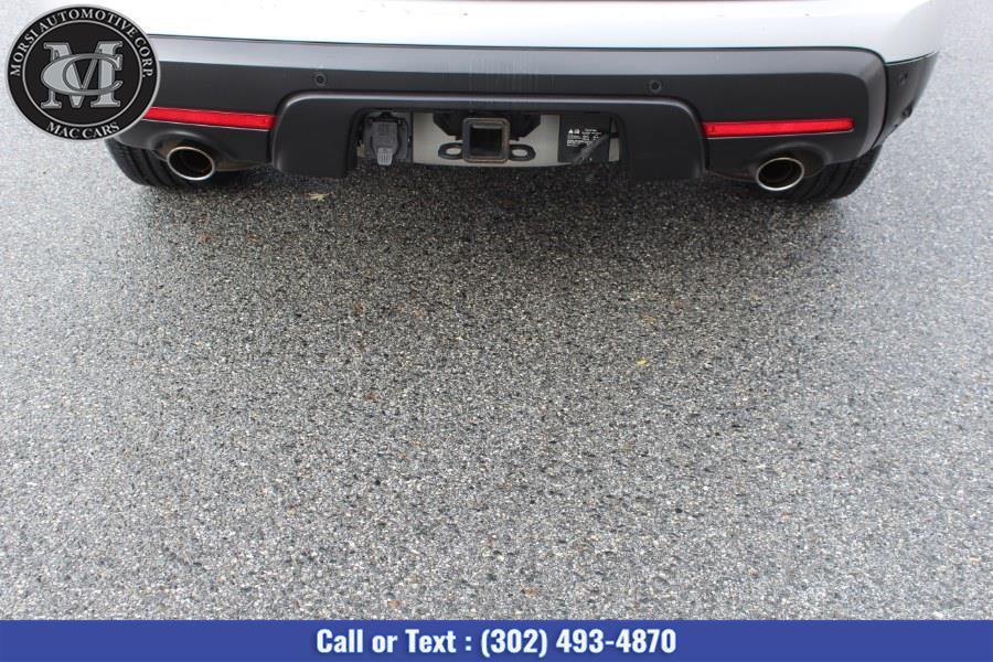 used 2014 Ford Explorer car, priced at $7,997