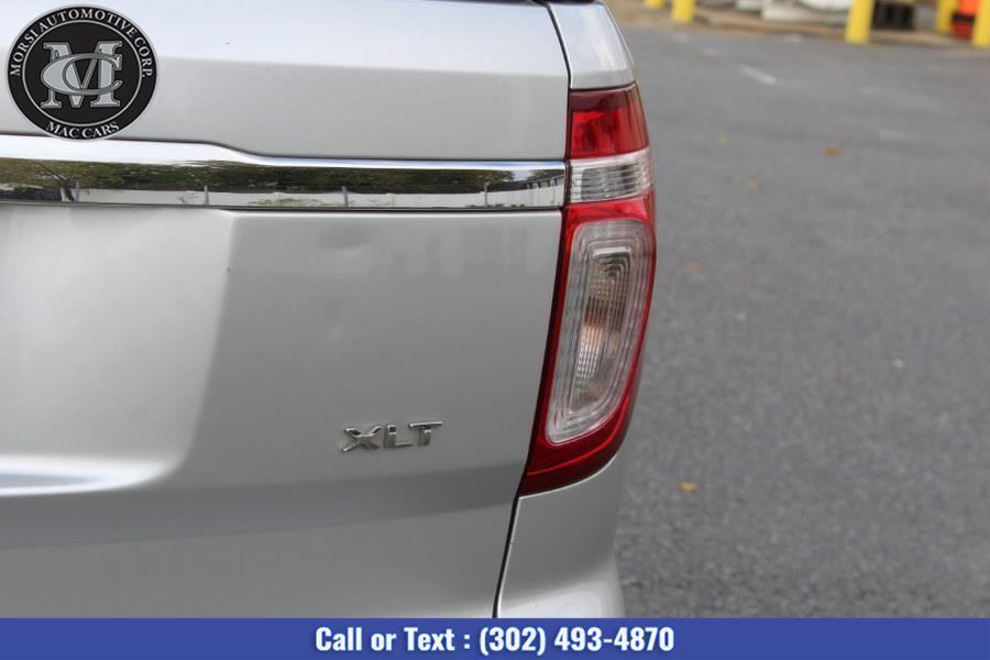 used 2014 Ford Explorer car, priced at $7,997