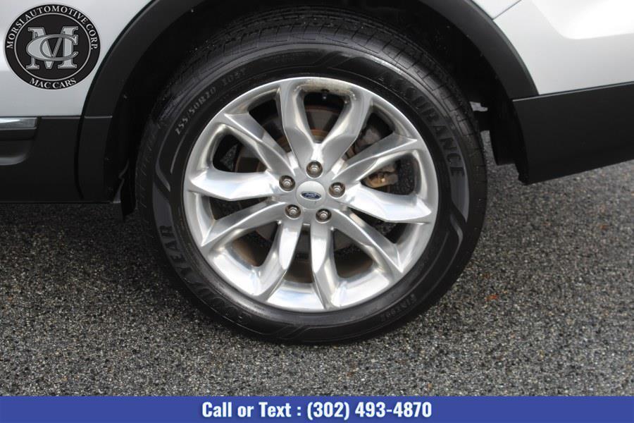used 2014 Ford Explorer car, priced at $7,997