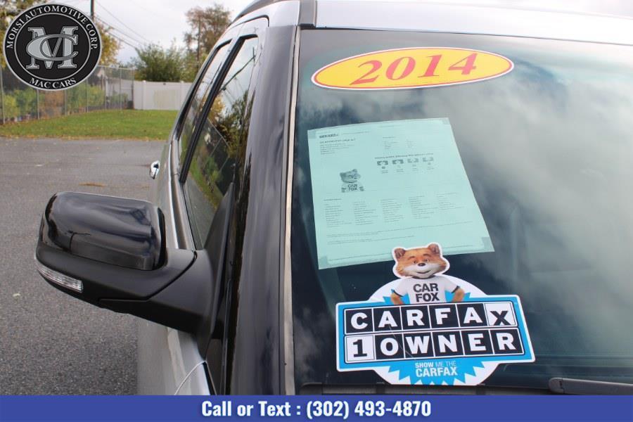 used 2014 Ford Explorer car, priced at $7,997