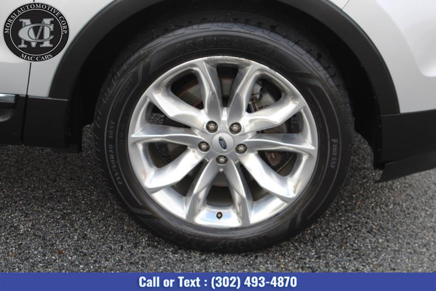 used 2014 Ford Explorer car, priced at $7,997