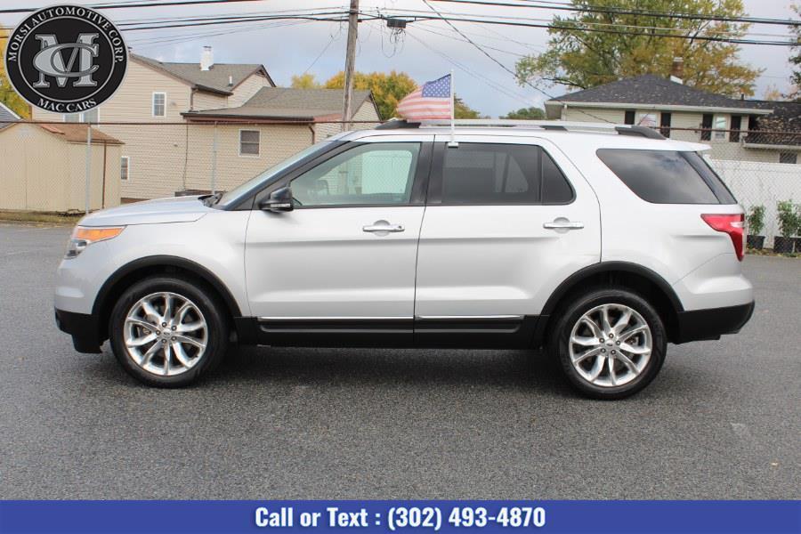 used 2014 Ford Explorer car, priced at $7,997