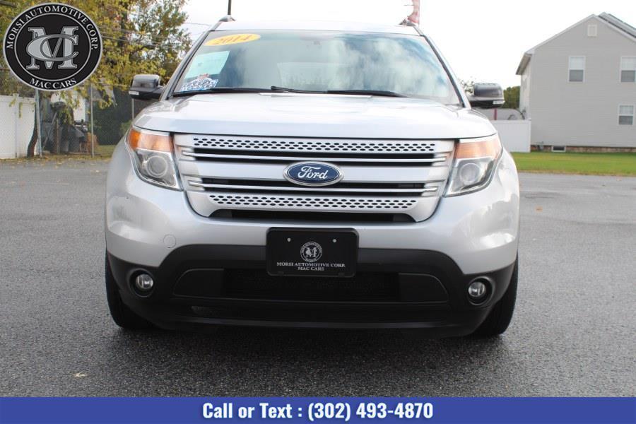 used 2014 Ford Explorer car, priced at $7,997