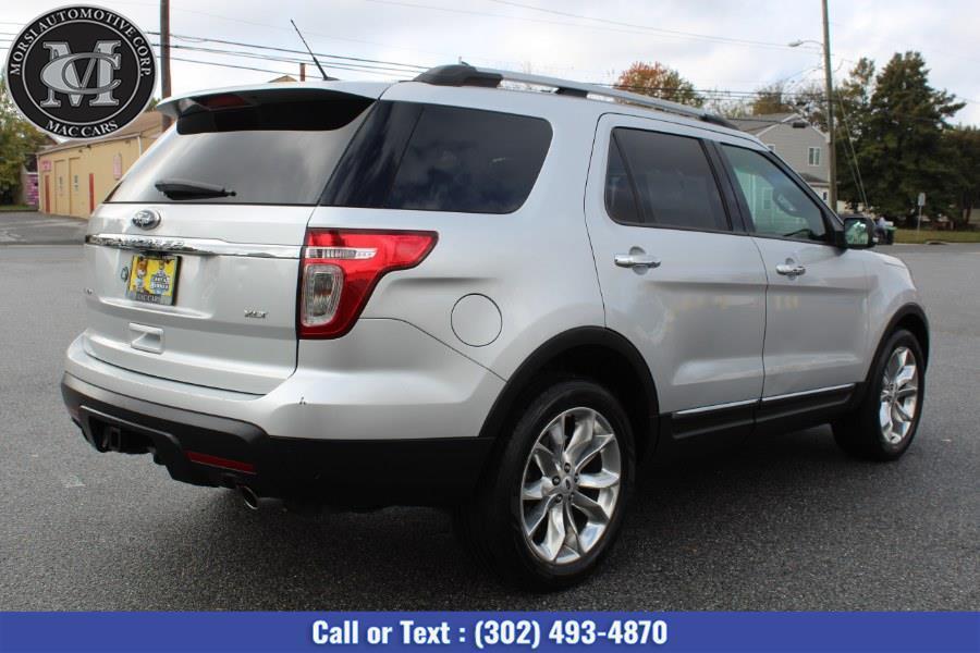 used 2014 Ford Explorer car, priced at $7,997