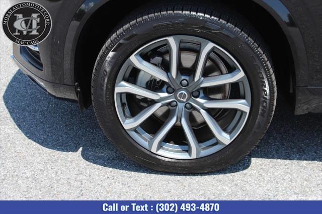 used 2019 Volvo XC90 car, priced at $31,997