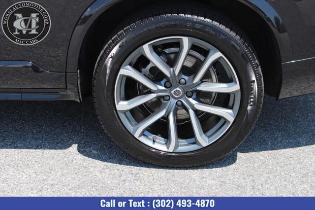 used 2019 Volvo XC90 car, priced at $31,997