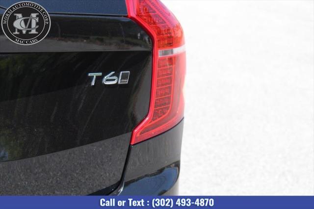 used 2019 Volvo XC90 car, priced at $31,997