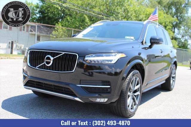 used 2019 Volvo XC90 car, priced at $31,997