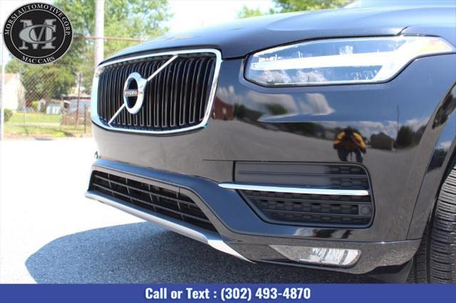 used 2019 Volvo XC90 car, priced at $31,997