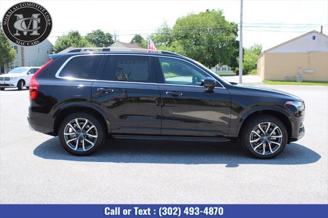 used 2019 Volvo XC90 car, priced at $31,997