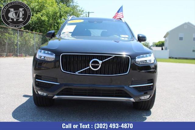 used 2019 Volvo XC90 car, priced at $31,997