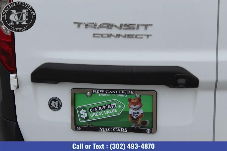 used 2017 Ford Transit Connect car, priced at $14,997