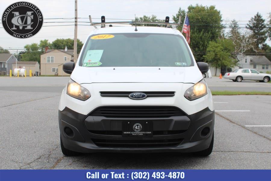 used 2017 Ford Transit Connect car, priced at $14,997