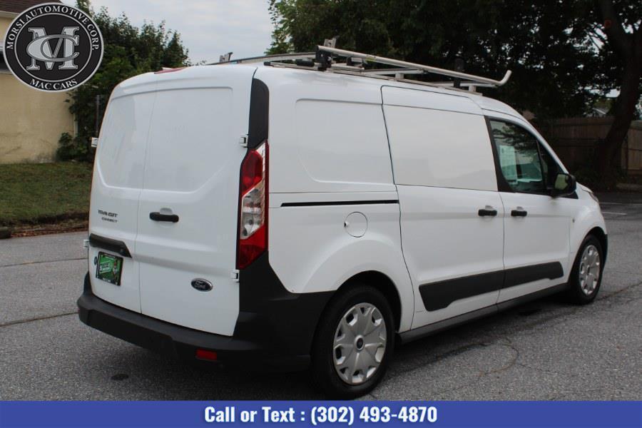used 2017 Ford Transit Connect car, priced at $14,997