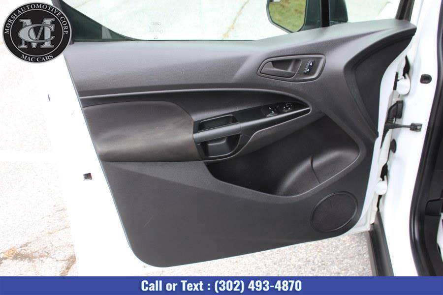 used 2017 Ford Transit Connect car, priced at $14,997