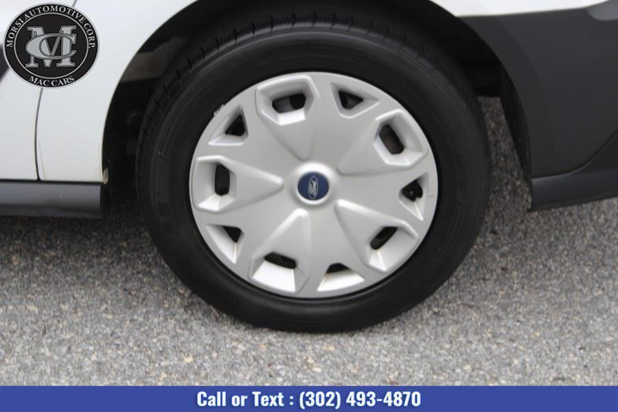 used 2017 Ford Transit Connect car, priced at $14,997