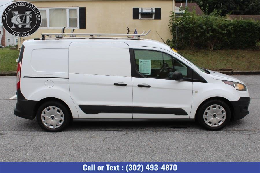 used 2017 Ford Transit Connect car, priced at $14,997