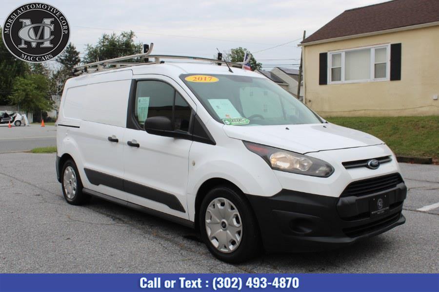 used 2017 Ford Transit Connect car, priced at $14,997