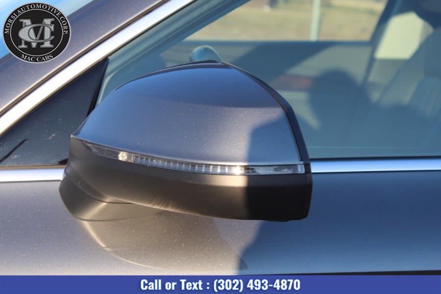 used 2019 Audi Q5 car, priced at $20,997