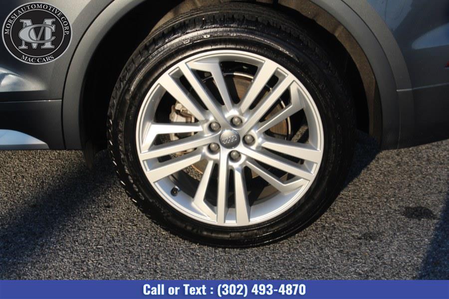 used 2019 Audi Q5 car, priced at $20,997