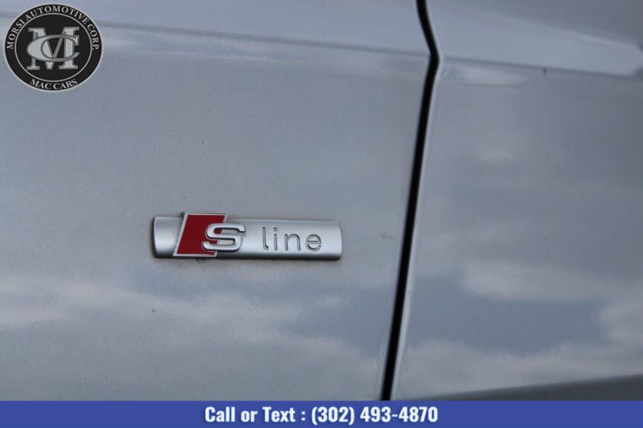 used 2019 Audi A6 car, priced at $27,997