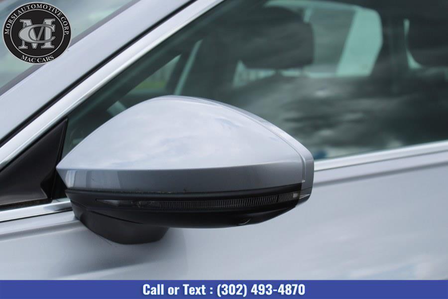 used 2019 Audi A6 car, priced at $27,997