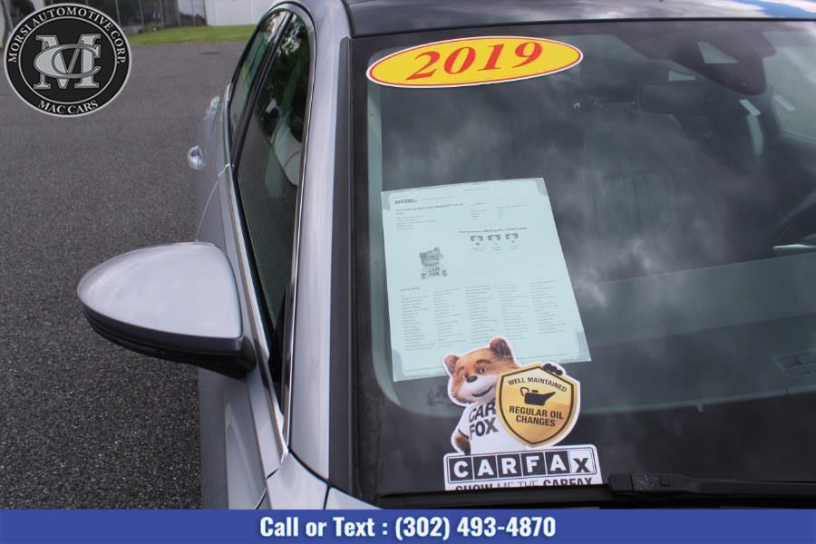 used 2019 Audi A6 car, priced at $27,997