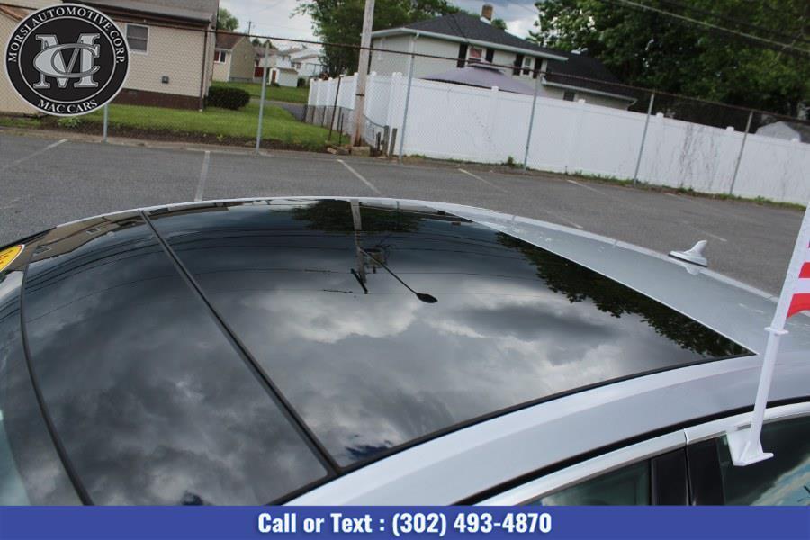 used 2019 Audi A6 car, priced at $27,997