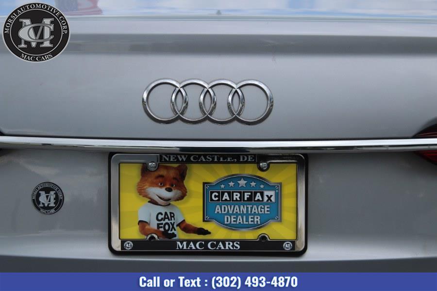 used 2019 Audi A6 car, priced at $27,997