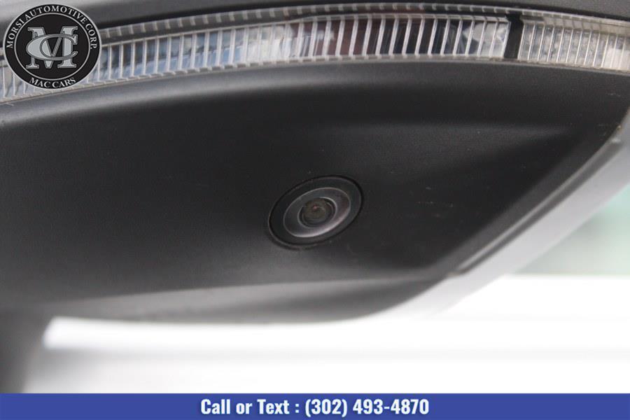 used 2019 Audi A6 car, priced at $27,997