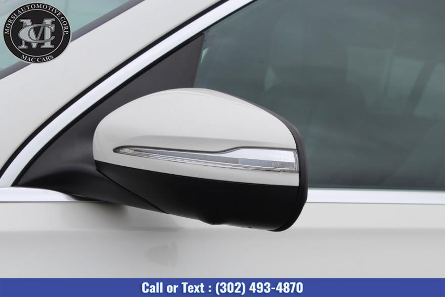 used 2021 Mercedes-Benz GLS 450 car, priced at $41,997