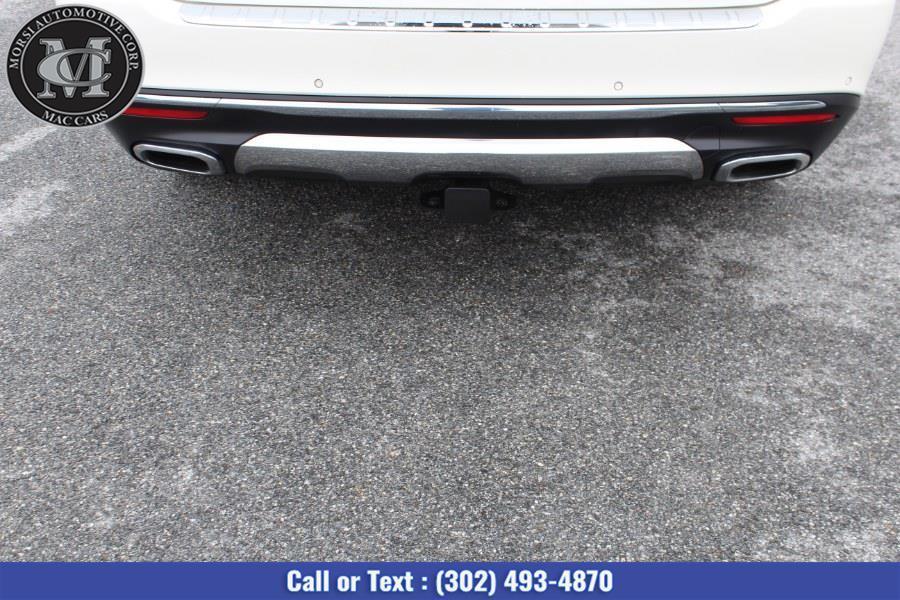 used 2021 Mercedes-Benz GLS 450 car, priced at $41,997