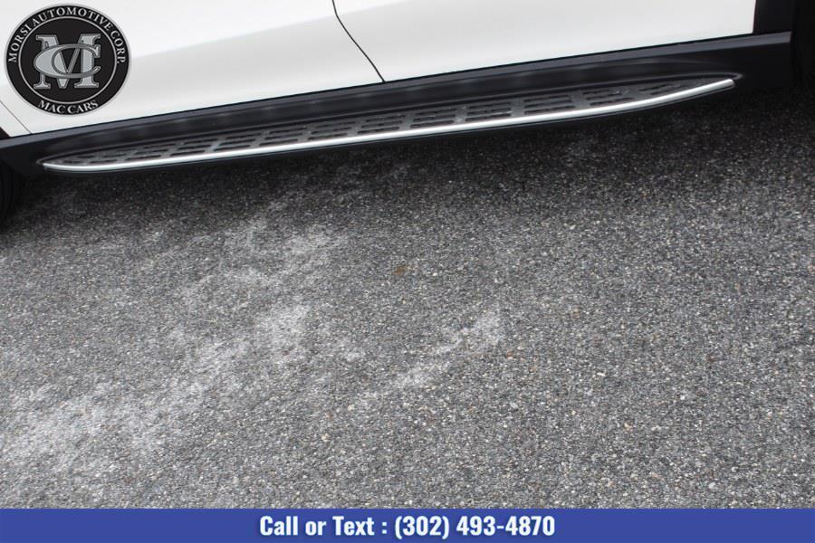 used 2021 Mercedes-Benz GLS 450 car, priced at $41,997