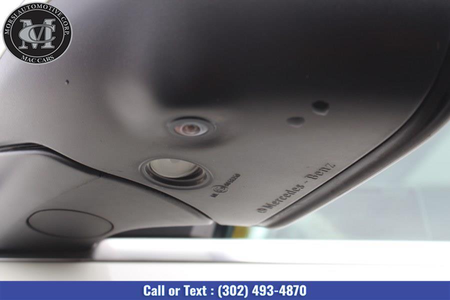 used 2021 Mercedes-Benz GLS 450 car, priced at $41,997