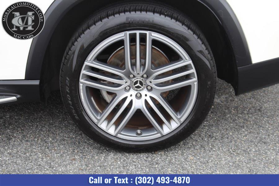 used 2021 Mercedes-Benz GLS 450 car, priced at $41,997