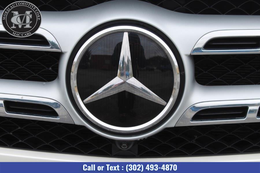 used 2021 Mercedes-Benz GLS 450 car, priced at $41,997