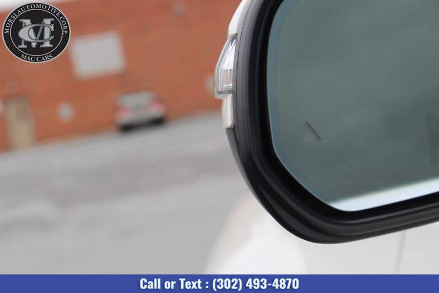 used 2021 Mercedes-Benz GLS 450 car, priced at $41,997