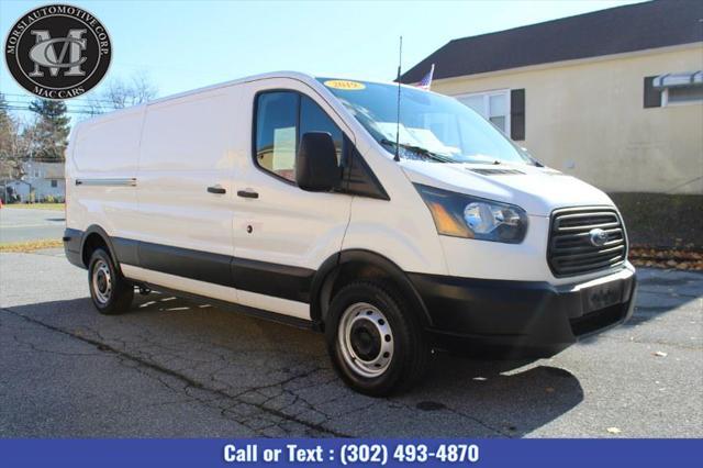 used 2019 Ford Transit-250 car, priced at $22,997