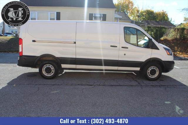 used 2019 Ford Transit-250 car, priced at $22,997