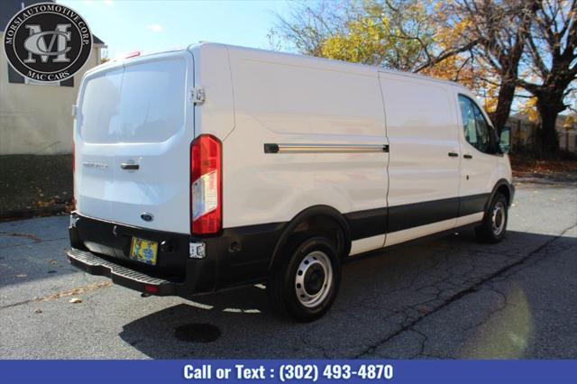 used 2019 Ford Transit-250 car, priced at $22,997