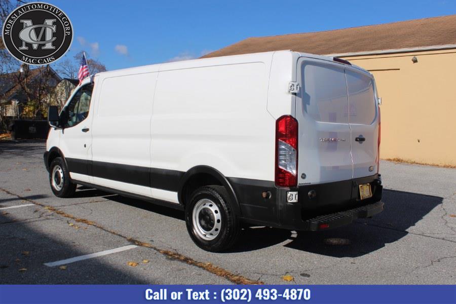 used 2019 Ford Transit-250 car, priced at $18,997