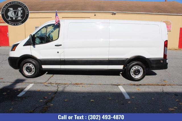 used 2019 Ford Transit-250 car, priced at $22,997