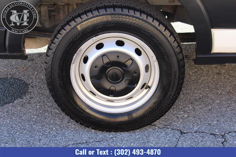 used 2019 Ford Transit-250 car, priced at $18,997