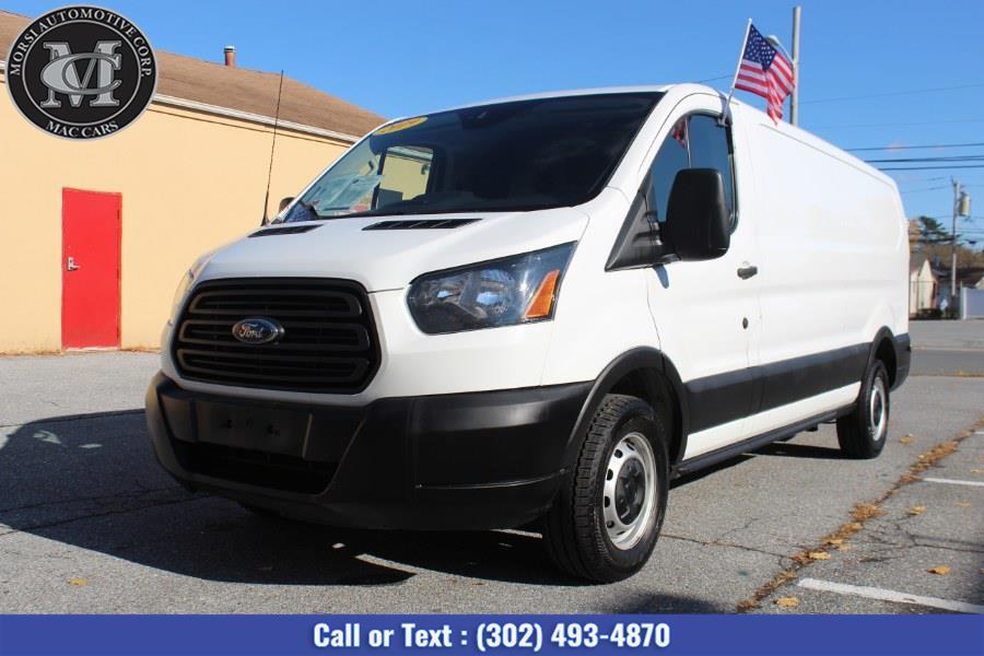 used 2019 Ford Transit-250 car, priced at $18,997