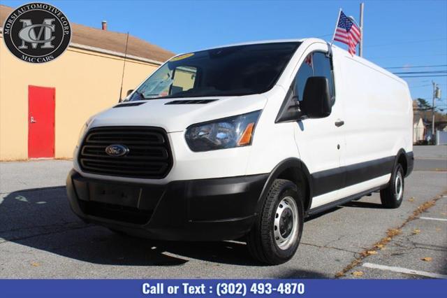 used 2019 Ford Transit-250 car, priced at $22,997