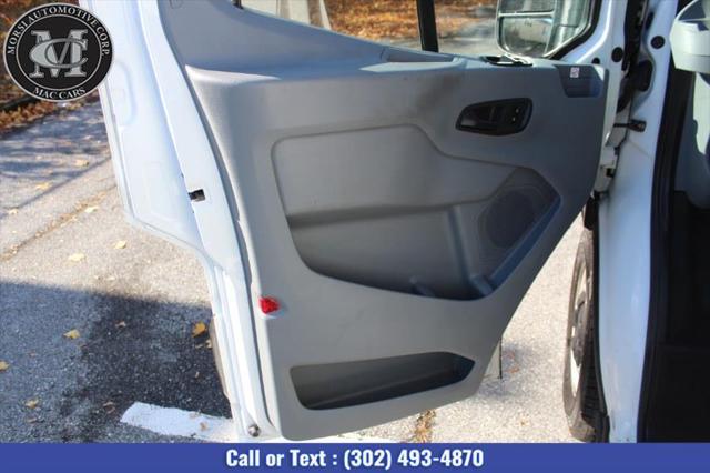 used 2019 Ford Transit-250 car, priced at $22,997